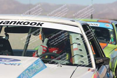 media/Oct-12-2025-Lucky Dog Racing (Sun) [[8adb5568ea]]/5-Pre Grid-Driver Change-Refueling/